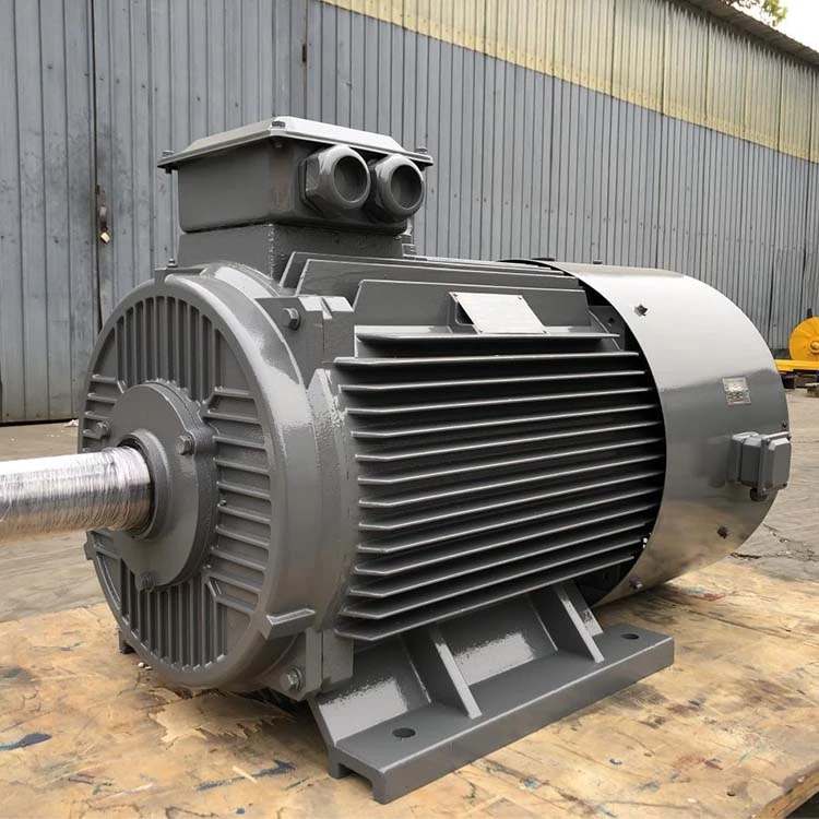 High efficiency motorIE33 High efficiency motorIE33