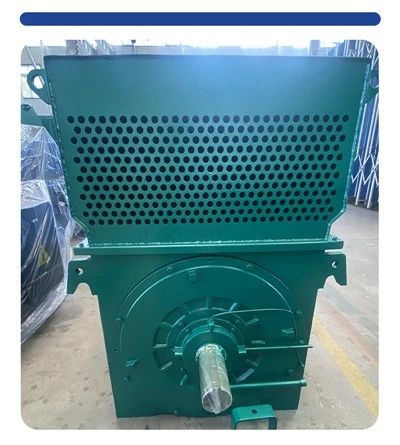5kv motor